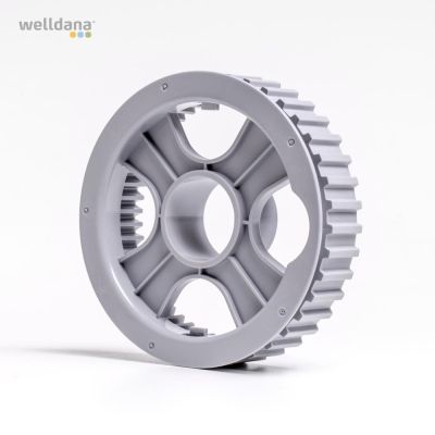 Front Wheel for E20, SK20, SK30i