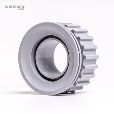 Small wheel L.grey for E20, SK20, SK30i