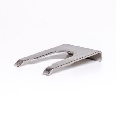 Impeller motor holder for E10