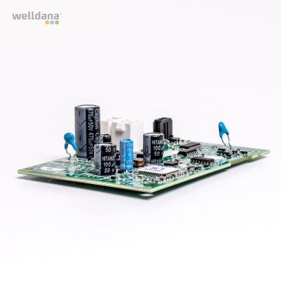 Elec. Card M1 ASSY for E20