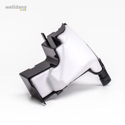 Float+housing for S300i for SK20, SK30i