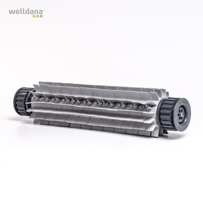 Whelle ASSY Z PVC Grey for SK20, SK30i