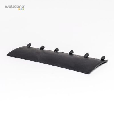 Rapid drain flap for SK20, SK30i