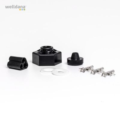 Retrofit for cable con. 2015 for SK20, SK30i