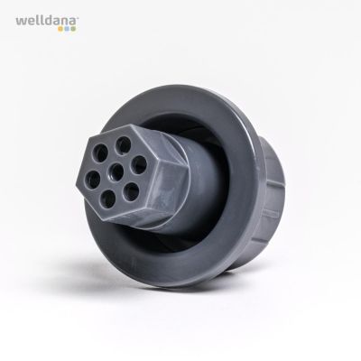 Wheel bearing adaptor M2/M2i for SK20, SK30i