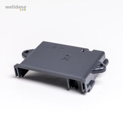 Bypass cover M2/M2i R for SK20, SK30i