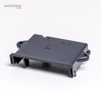 Bypass cover M2/M2i L for SK20, SK30i