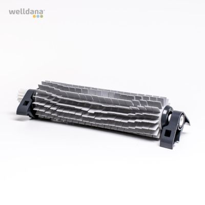 Active brush S300 grey ASSY for SK20, SK30i