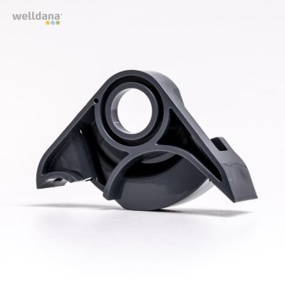 Active Brush holder M2/M2i L for SK20, SK30i