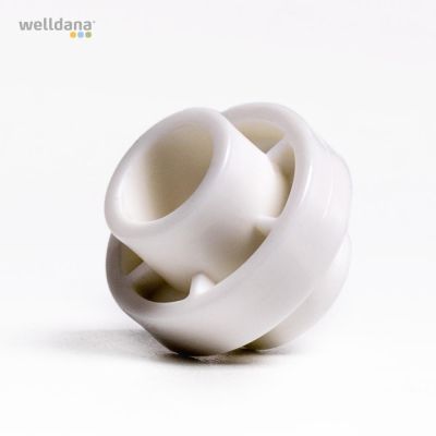 Active brush bushing S300 for SK20, SK30i