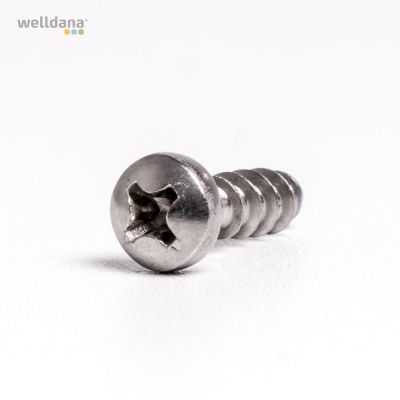 Screw KA40x12 WN1412 A2 for SK20, SK30i