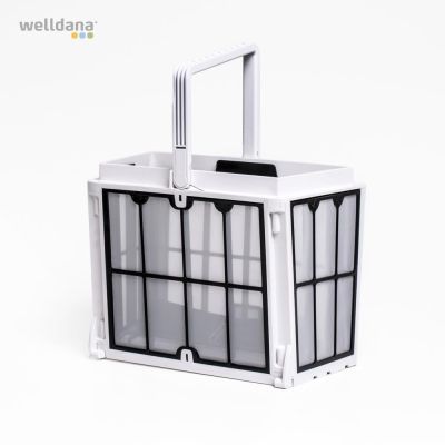 Spring filter Assy M2 for SK20, SK30i