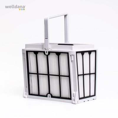 Cartridge filter ASSY M2/M2i for SK20, SK30i