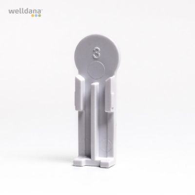 Filter handle Latch M2/M2i for SK20, SK30i