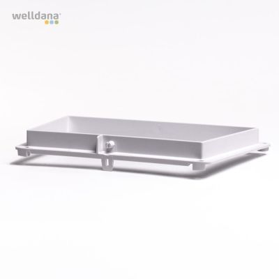 upper filter frame M2/M2i for SK20, SK30i