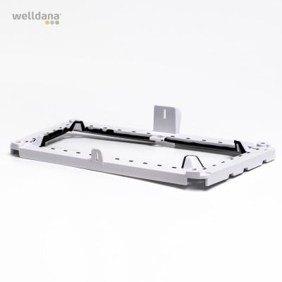 Lower filter frame M2/M2i for SK20, SK30i