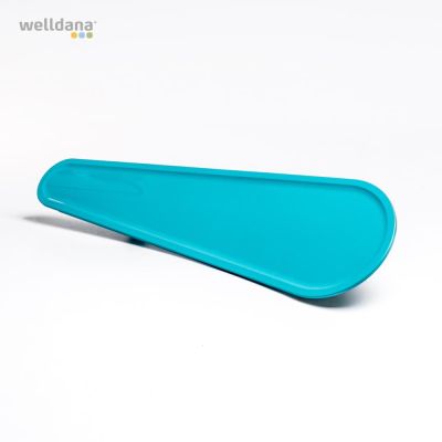 Side panel turquoise for SK20, SK30i