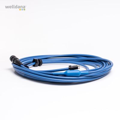 Cable DYN M2 18 m DIY for SK30i