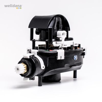 MU M2i LED Ex for SK30i
