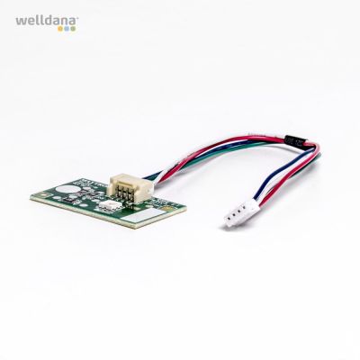 LED S300i Elect. Card ASSY for SK30i