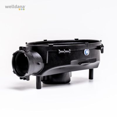 Box for MU S3000i+ LED ASSY for SK30i