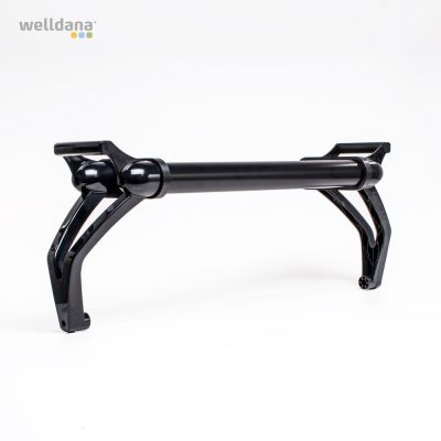 Handle ASSY 2x2 Gyro
