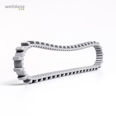 Track - timing track grey