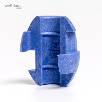 Cable float assy - 2x2