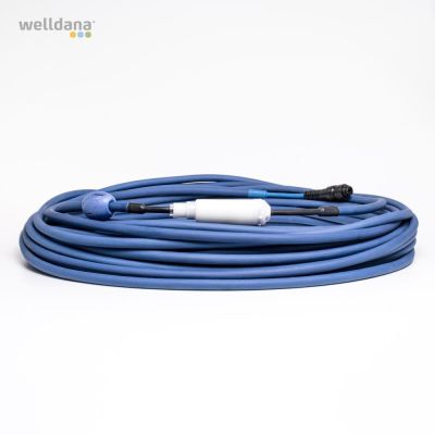 Cable: Swivel Assy Dynamic 40m
