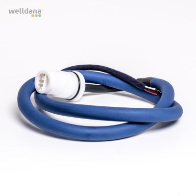 Swivel 2x2 1,2 m Assy kit of 5
