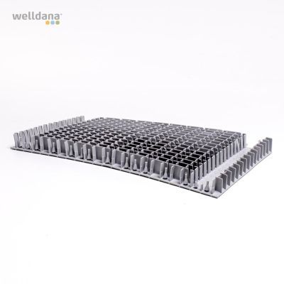 Brush Cb Diag Grey