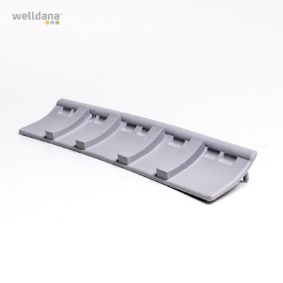 non return flap diag-grey
