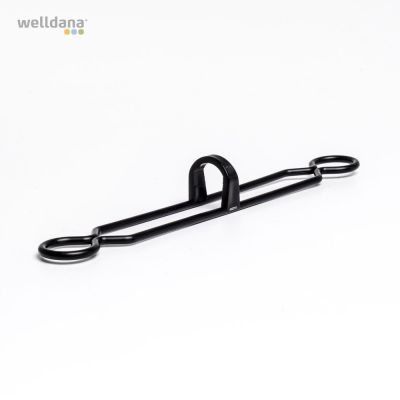 Filter bag clips