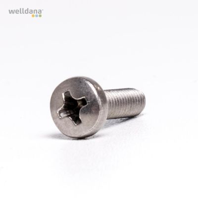Screw M4X14 - 7985