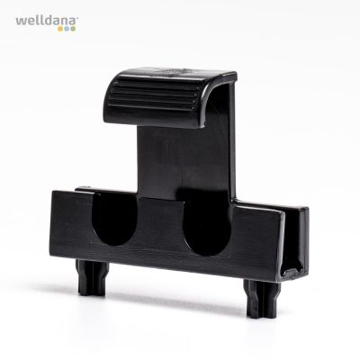 Handle Latch black