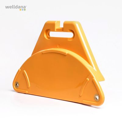 Side Panel orange for PROX 2