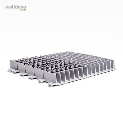 Brush PVC DYN Grey