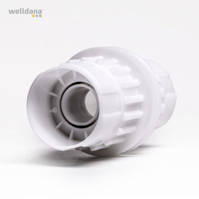 Wheel double Bearing DYN TT