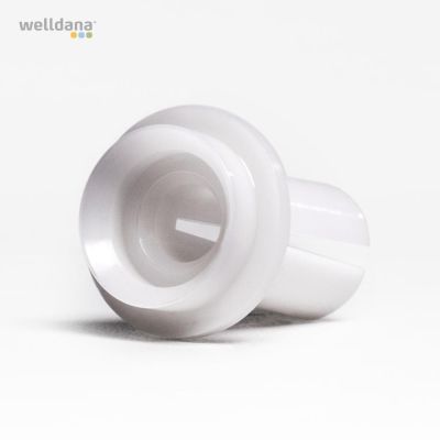 Adaptor f. W. bearing PROX2