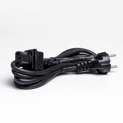 Cable f. power supply
