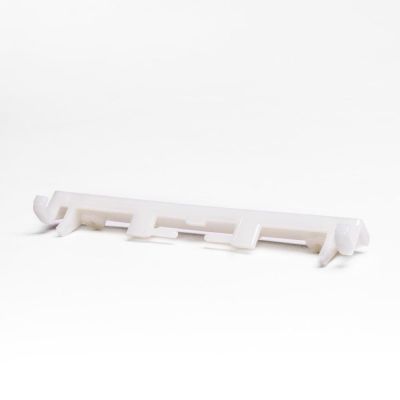 Base for non return flap (19-1) Prox2