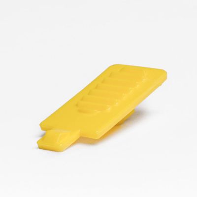 Bracket for bottom lid (19-7) Prox2