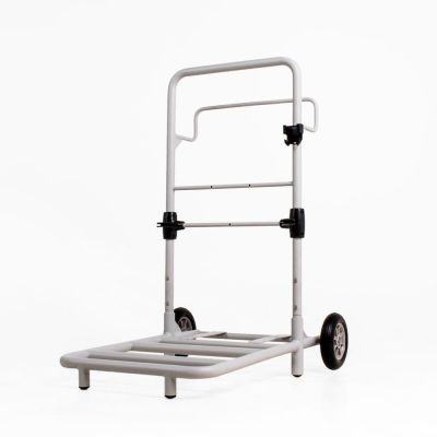 Caddy, Metal For Prox7
