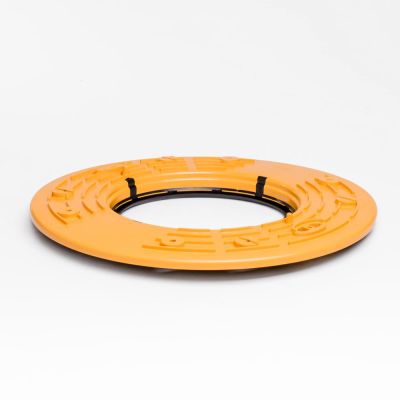 filter cover + over mold For Prox7