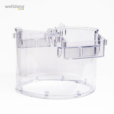 filter canister  For Prox7