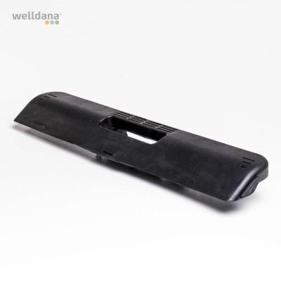 rear bumper For Prox7