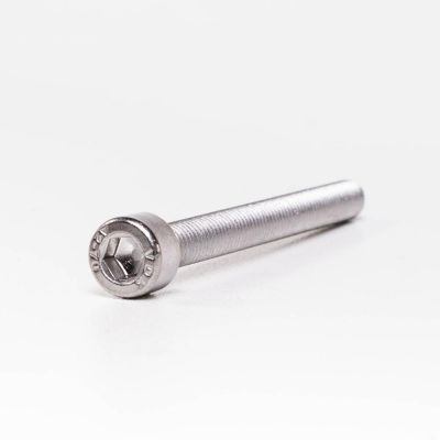 Screw, M5x60 A2 DIN912A For Prox7