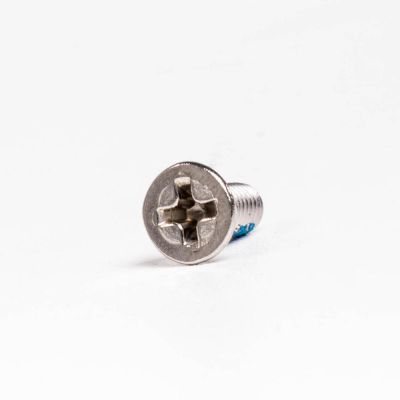 Screw, M4x10 A2 form-H For Prox7