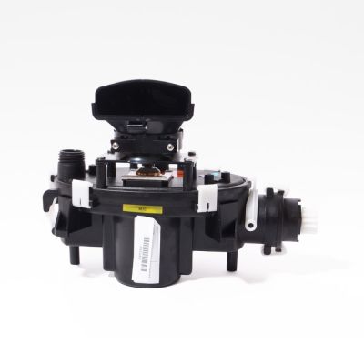 MOTOR UNIT LIBERTY 200-400 ASSY