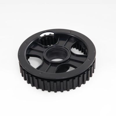 FRONT WHEEL 7547C Liberty 200-300-400